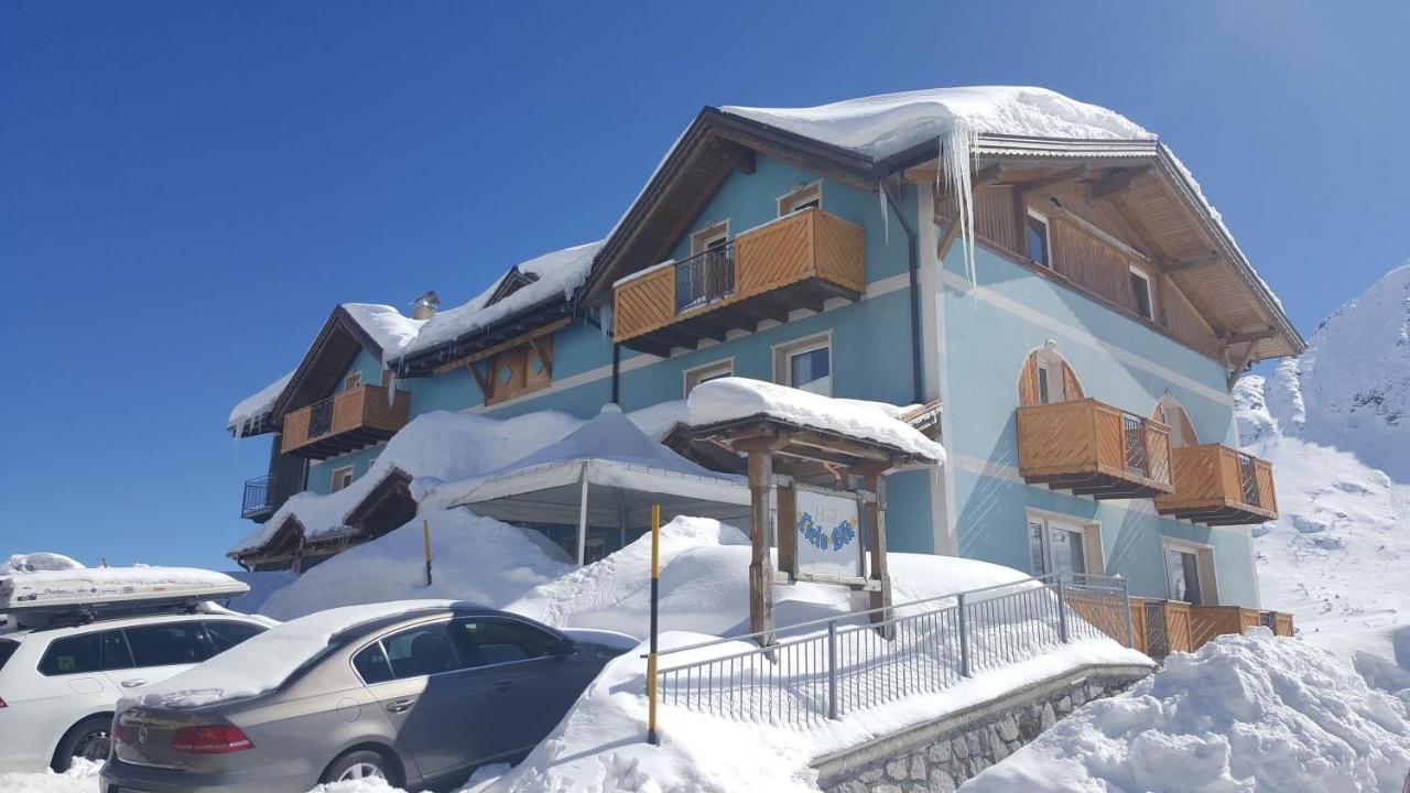 Cielo Blu Hotel